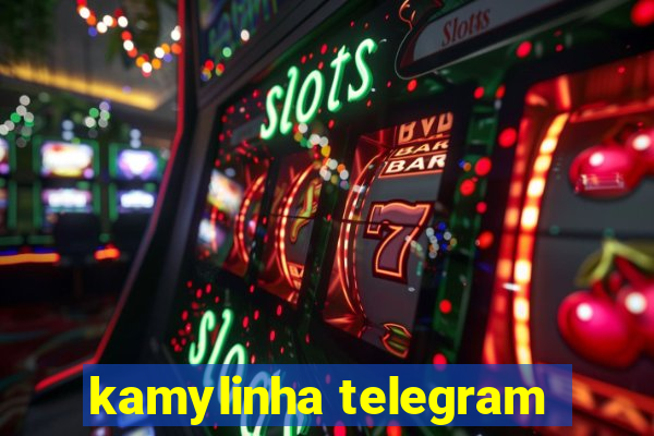 kamylinha telegram